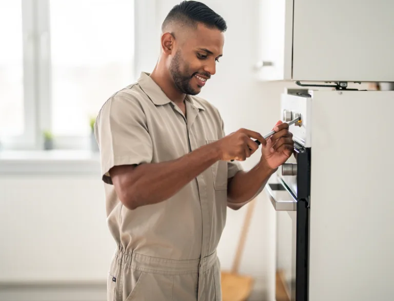 Handyman service in Clarksville